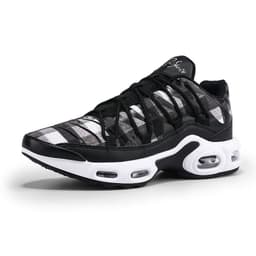 image-Outdoor Travel Plus Size Men's Sports Shoes