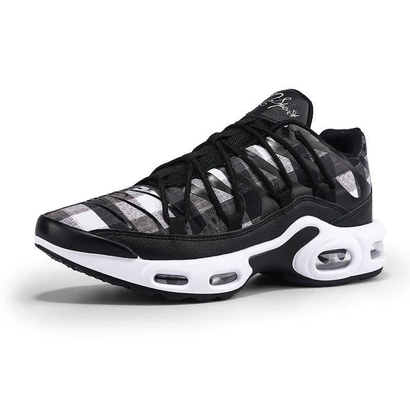 image-Outdoor Travel Plus Size Men's Sports Shoes