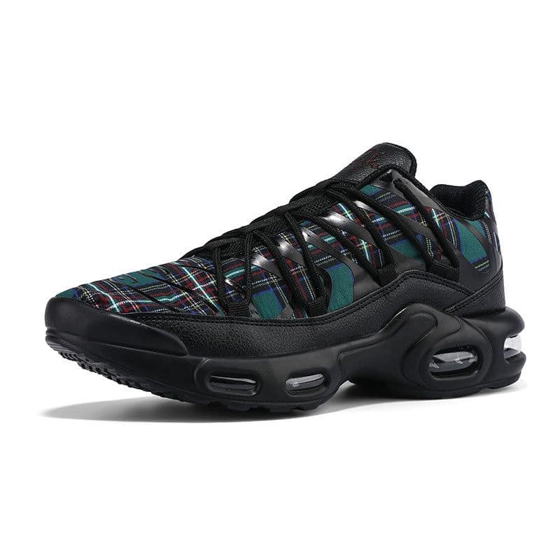 image-Outdoor Travel Plus Size Men's Sports Shoes