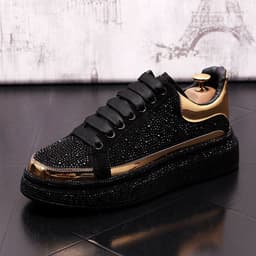 image-Autumn And Winter Versatile Sports Casual Shoes For Men