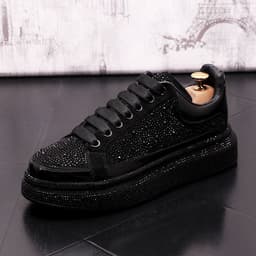 image-Autumn And Winter Versatile Sports Casual Shoes For Men