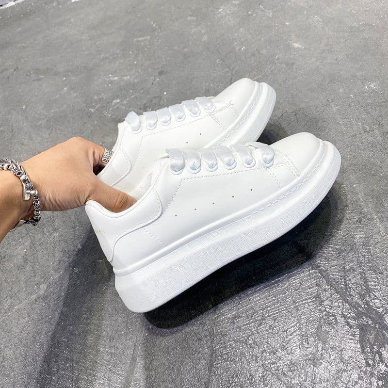 image-Online Celebrity Chaoliu Ins Chao Leisure Sports Shoes
