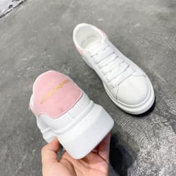 image-Online Celebrity Chaoliu Ins Chao Leisure Sports Shoes