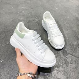 image-Online Celebrity Chaoliu Ins Chao Leisure Sports Shoes