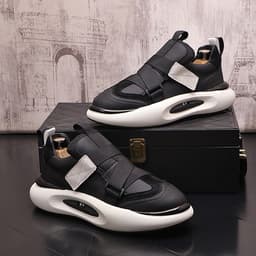 image-Sports Casual Shoes For Men Korean Version