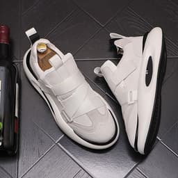 image-Sports Casual Shoes For Men Korean Version
