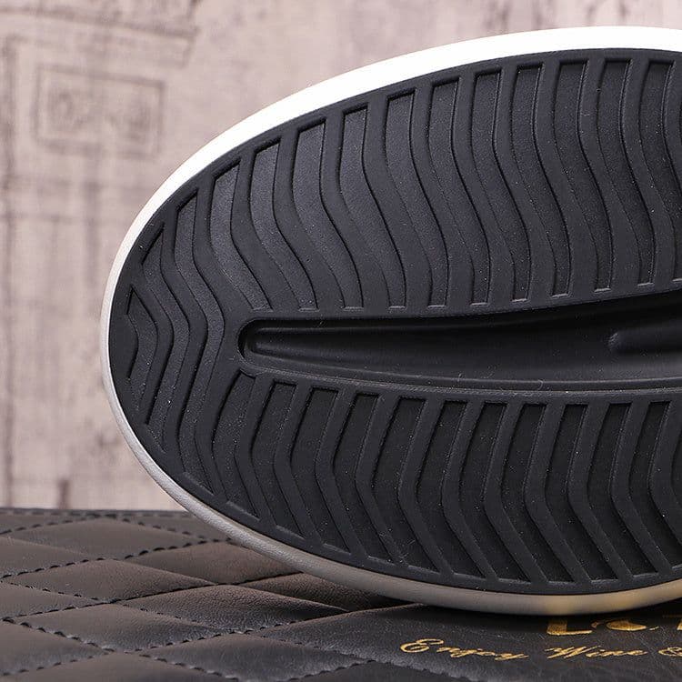 image-Sports Casual Shoes For Men Korean Version