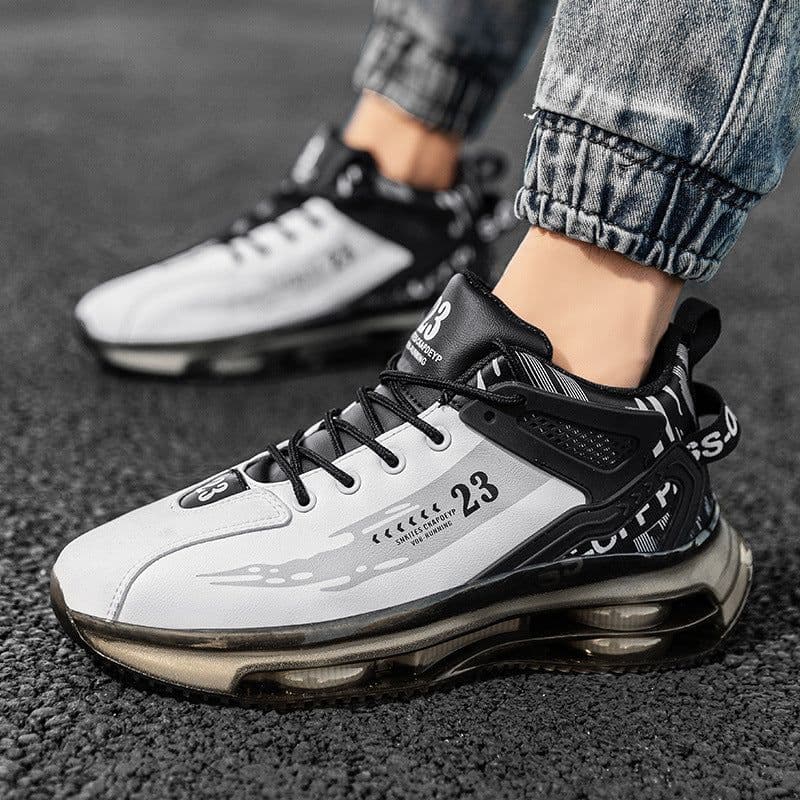 image-Student Sports Running Casual Dad Shoes