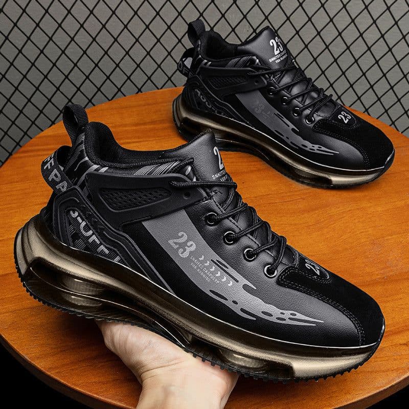 image-Student Sports Running Casual Dad Shoes