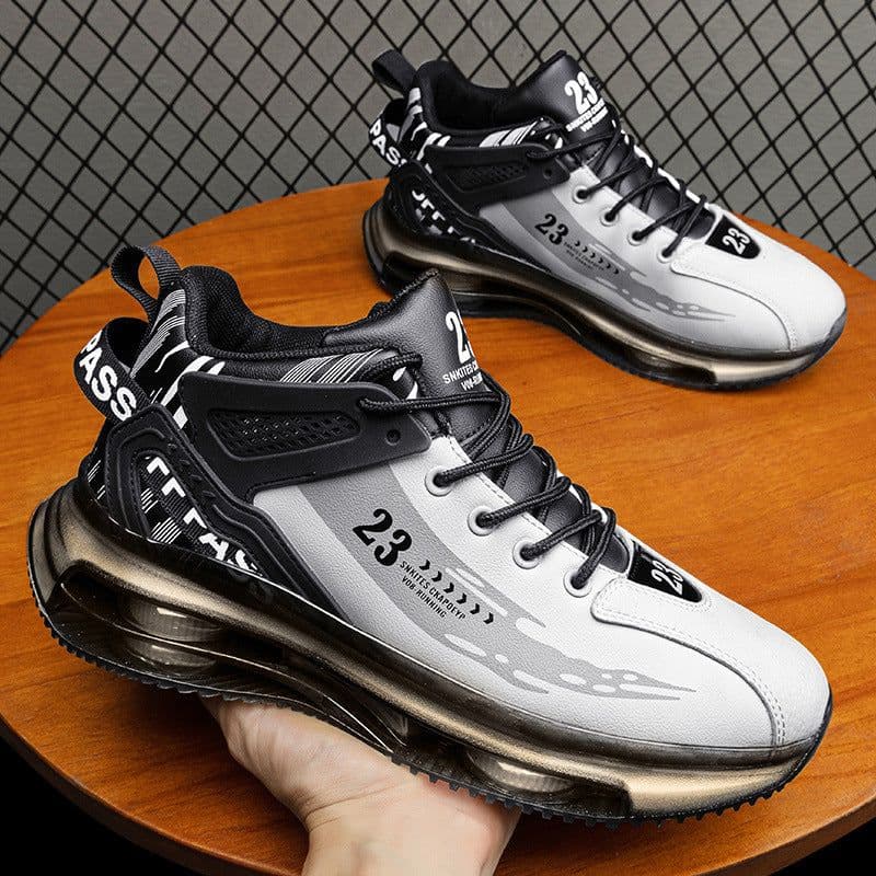 image-Student Sports Running Casual Dad Shoes