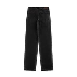 image-Women's Fashionable And Nostalgic Washable Jeans