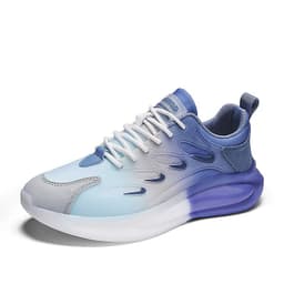 image-Fashion Personality New Men's Mesh Sneakers