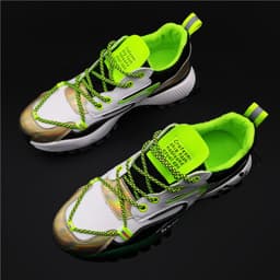 image-Fashion Men's Dad Shoes Personality And Fashion