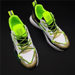image-Fashion Men's Dad Shoes Personality And Fashion
