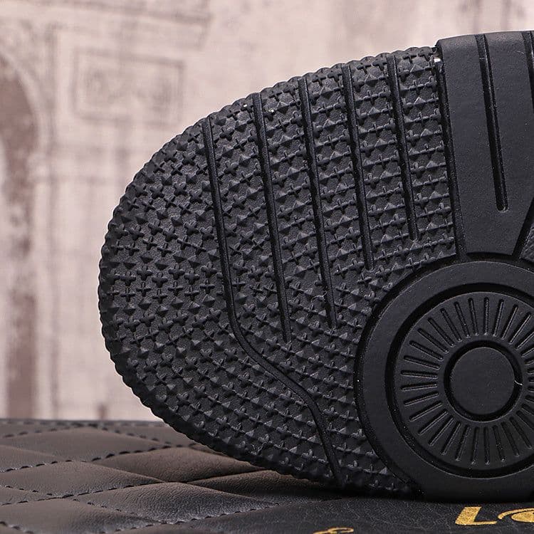 image-Water Diamond Zhongbang Super Fiber Casual Shoes