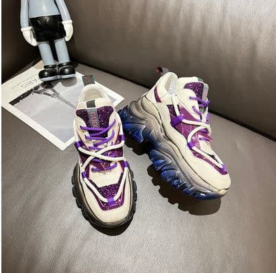 image-New Sponge Cake Shoes Can Be Used In Various Sports