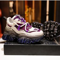 image-New Sponge Cake Shoes Can Be Used In Various Sports
