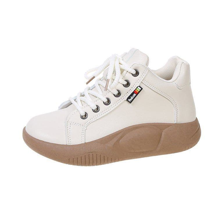 image-Versatile Muffin Shoes Women's Sneakers