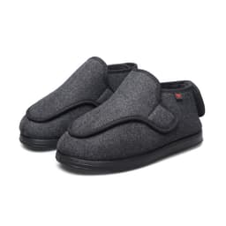 image-Chivagodon New Warm And Wide Cotton Shoes