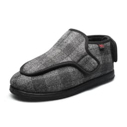 image-Chivagodon New Warm And Wide Cotton Shoes