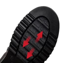 image-Boots Light Anti-skid Cotton Shoes Women