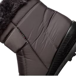 image-Boots Light Anti-skid Cotton Shoes Women