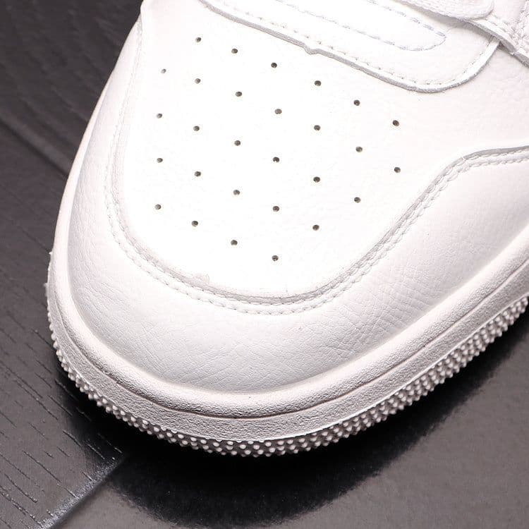 image-New Fashion Low-top Casual Shoes Personality Tide Men