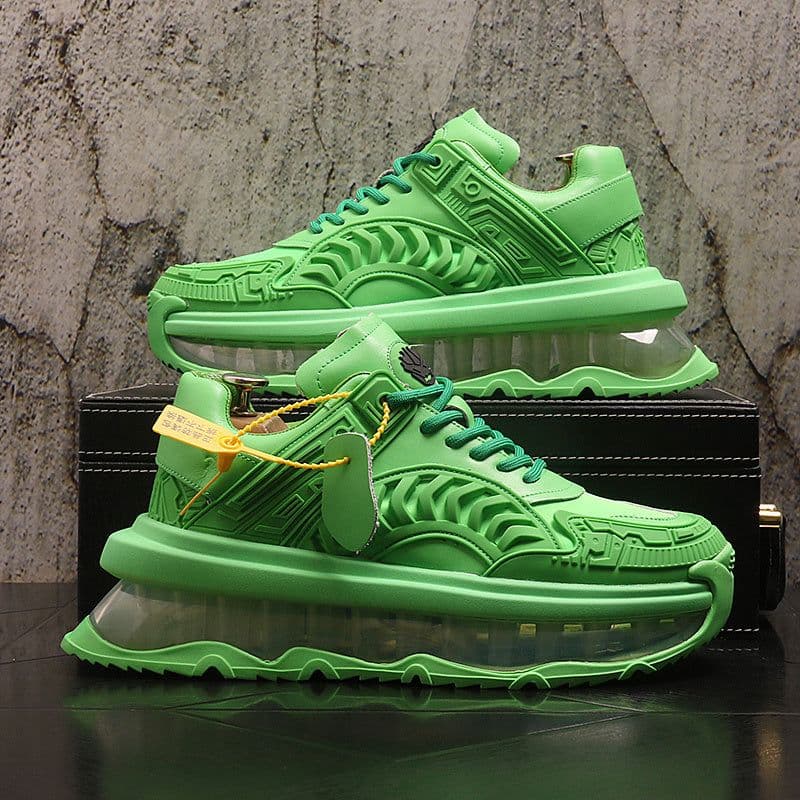 image-Popular Fashion Brand Sports Shoes For Men