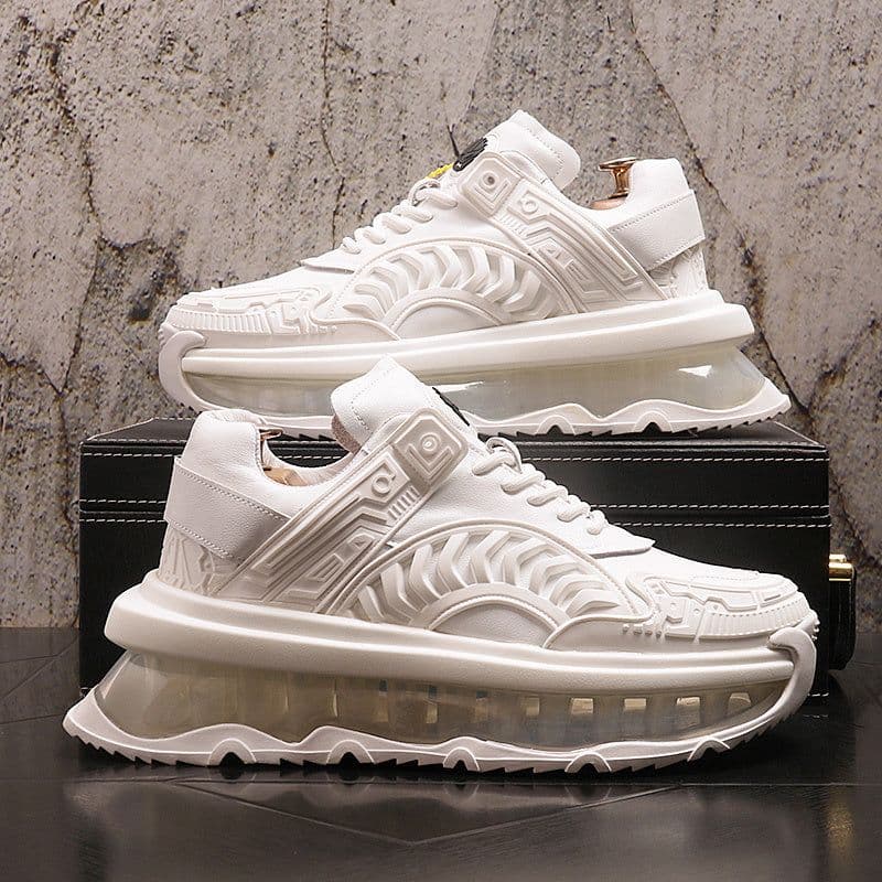 image-Popular Fashion Brand Sports Shoes For Men