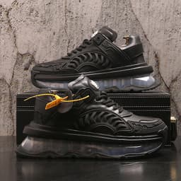 image-Popular Fashion Brand Sports Shoes For Men