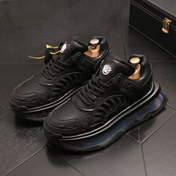 image-Popular Fashion Brand Sports Shoes For Men
