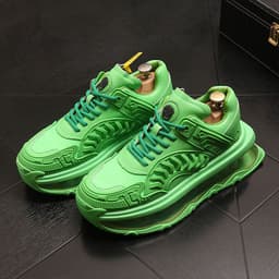 image-Popular Fashion Brand Sports Shoes For Men