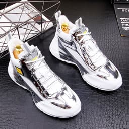 image-Popular Fashion Brand Sports Shoes For Men
