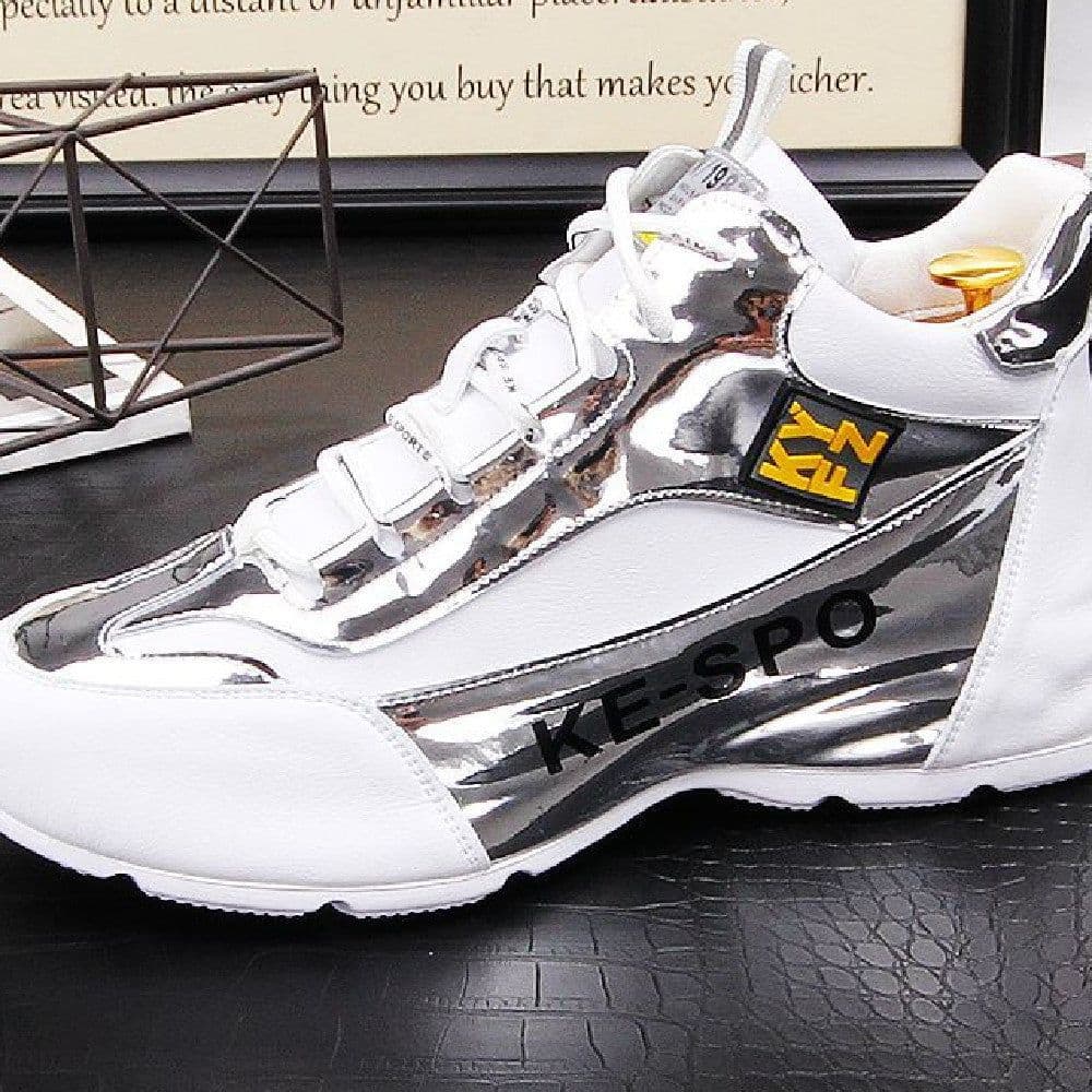 image-Popular Fashion Brand Sports Shoes For Men