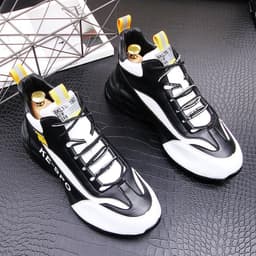 image-Popular Fashion Brand Sports Shoes For Men