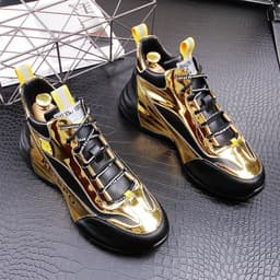 image-Popular Fashion Brand Sports Shoes For Men