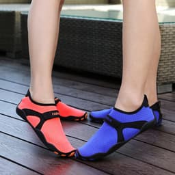 image-Swimming And River Tracing Snorkeling Yoga Shoes