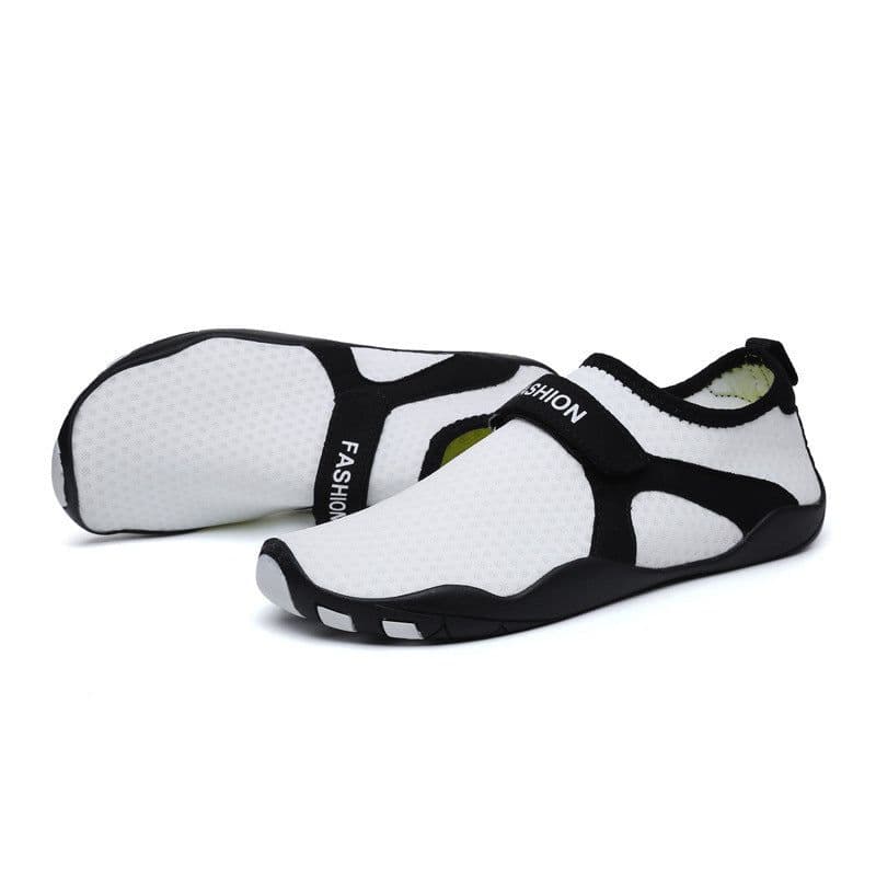 image-Swimming And River Tracing Snorkeling Yoga Shoes