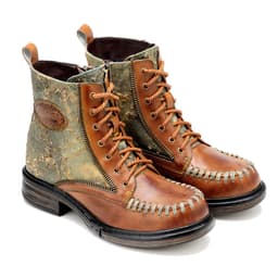 image-New European And American Women's Boots