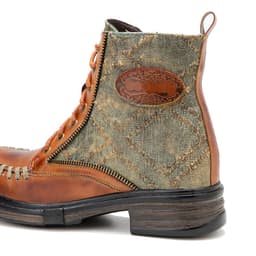 image-New European And American Women's Boots