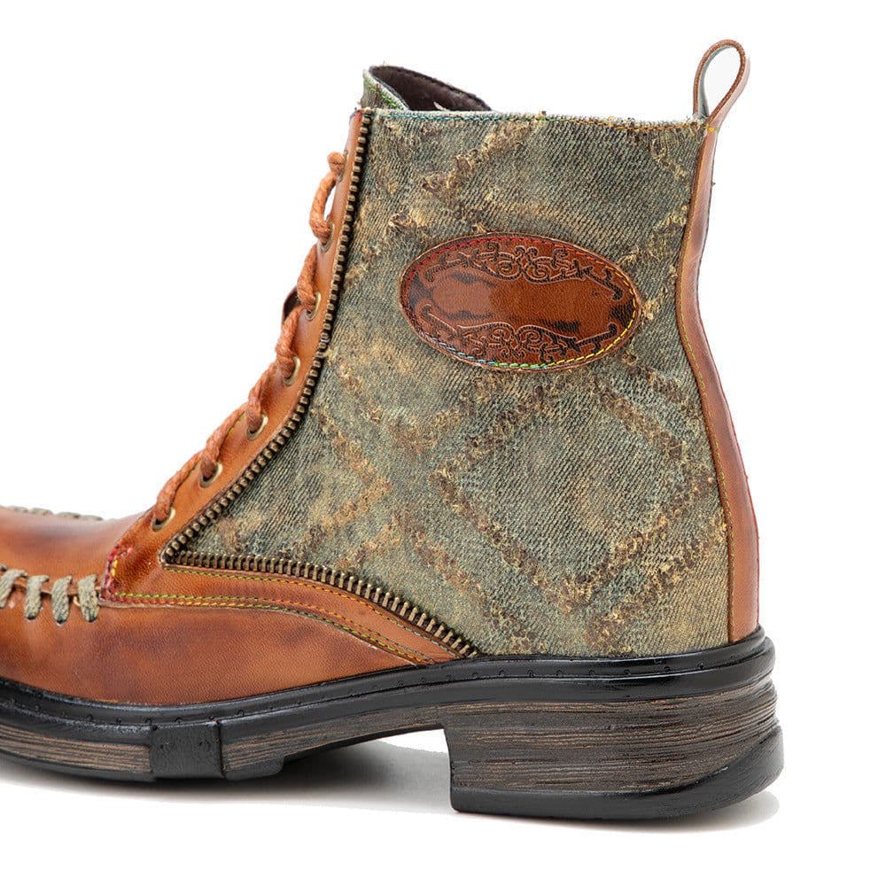 image-New European And American Women's Boots