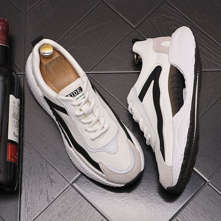 image-New Summer Fashion Men's Casual Shoes