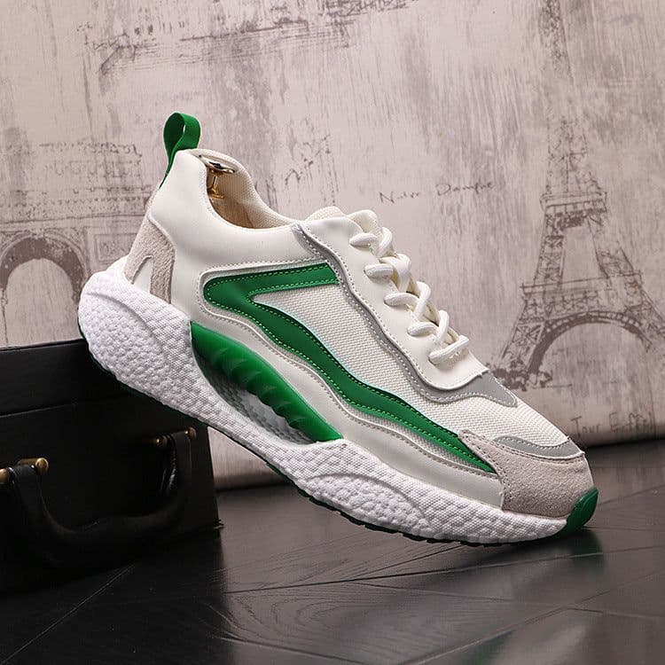image-New Summer Fashion Men's Casual Shoes