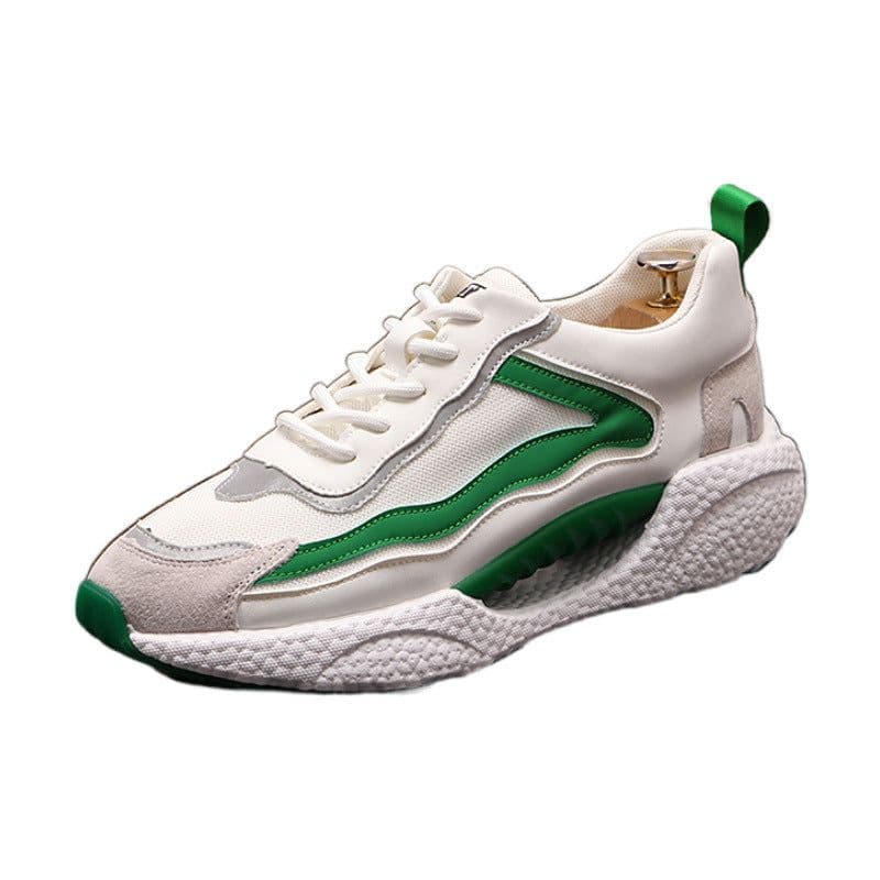 image-New Summer Fashion Men's Casual Shoes