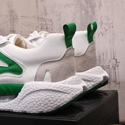 image-New Summer Fashion Men's Casual Shoes