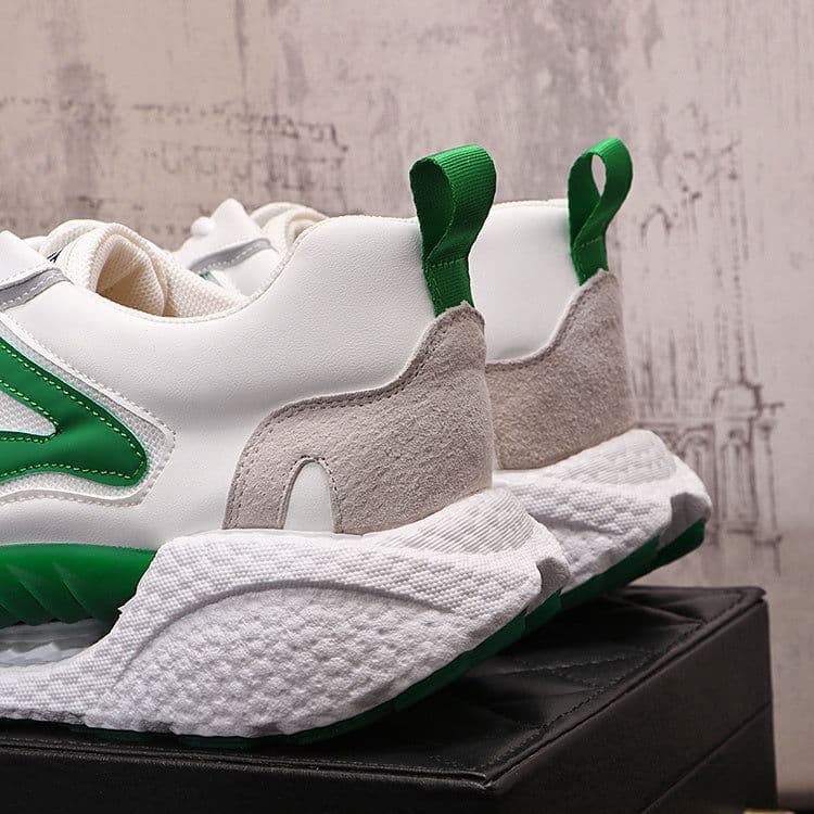 image-New Summer Fashion Men's Casual Shoes
