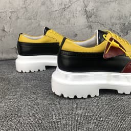 image-New Fashion Men's Casual Heightening Shoes