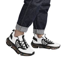 image-Men's New Stretch Sneakers Running Shoes