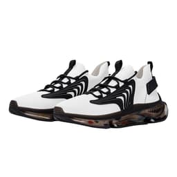 image-Men's New Stretch Sneakers Running Shoes