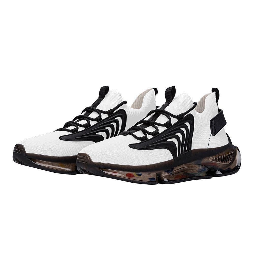 image-Men's New Stretch Sneakers Running Shoes